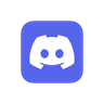 Discord Logo