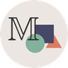Manim Animations Logo