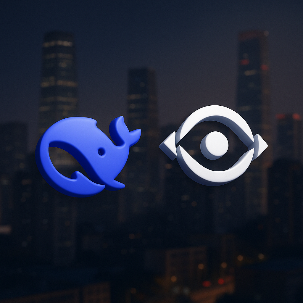 Why DeepSeek Is the Most Underrated AI Model Right Now
